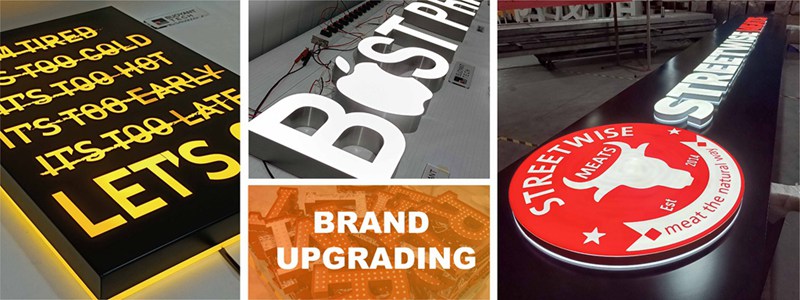 冰狐广告标牌大师3D云设计系统，让创意活起来的设计新玩法-第1张图片-中国标牌厂家